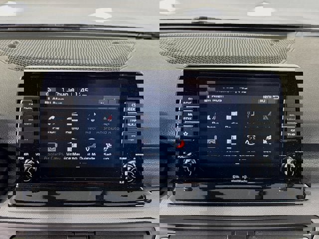 Certified 2023 Kia Seltos LX image 14