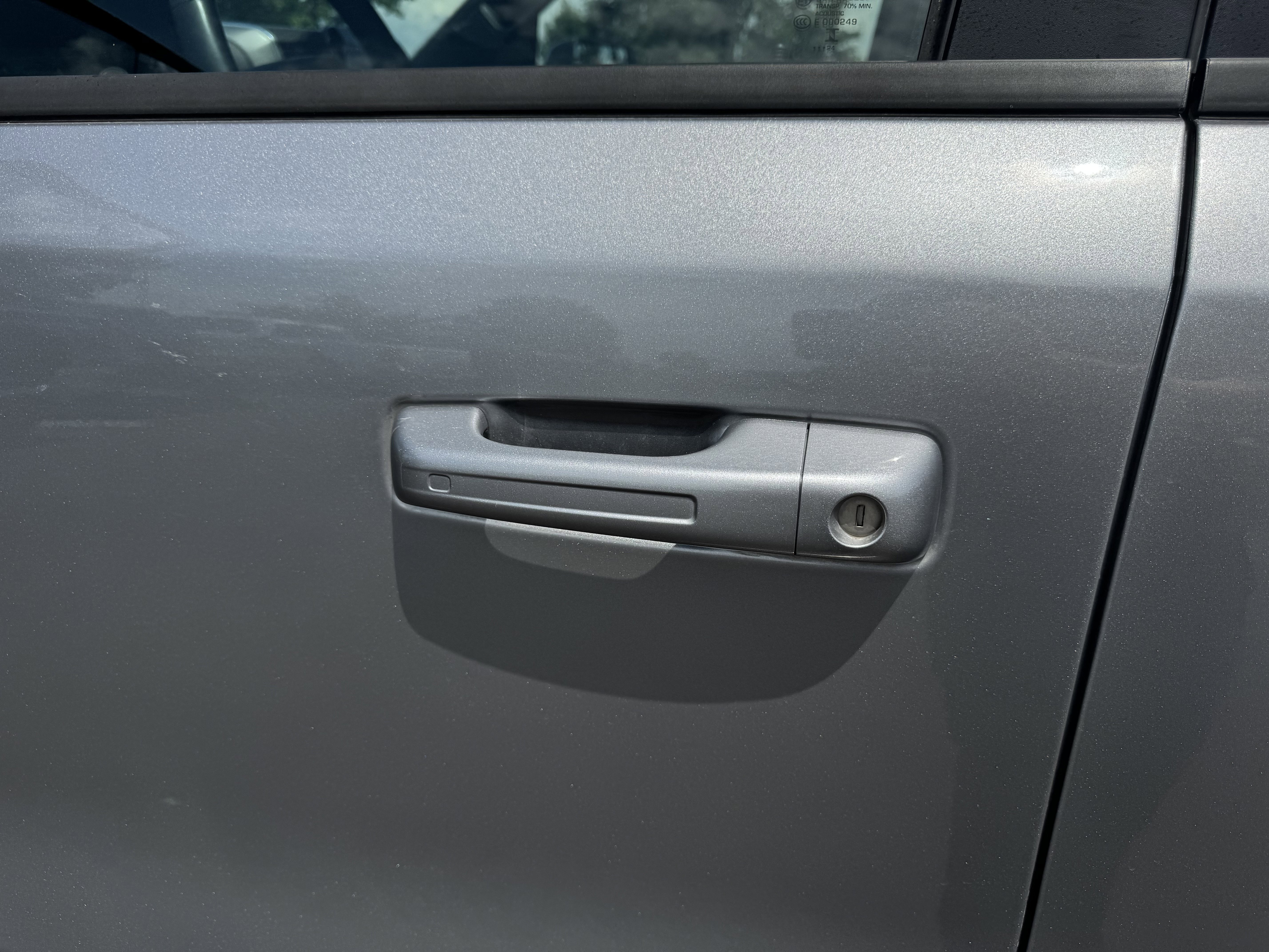 Used 2025 RAM 1500 Laramie image 17