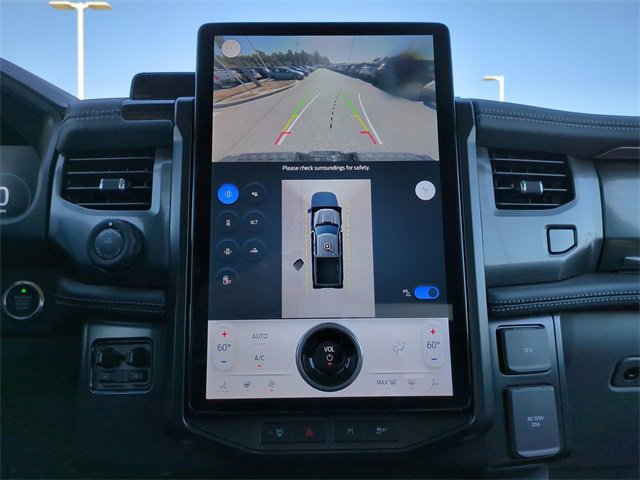 Used 2025 Ford F150 Lightning Flash image 20