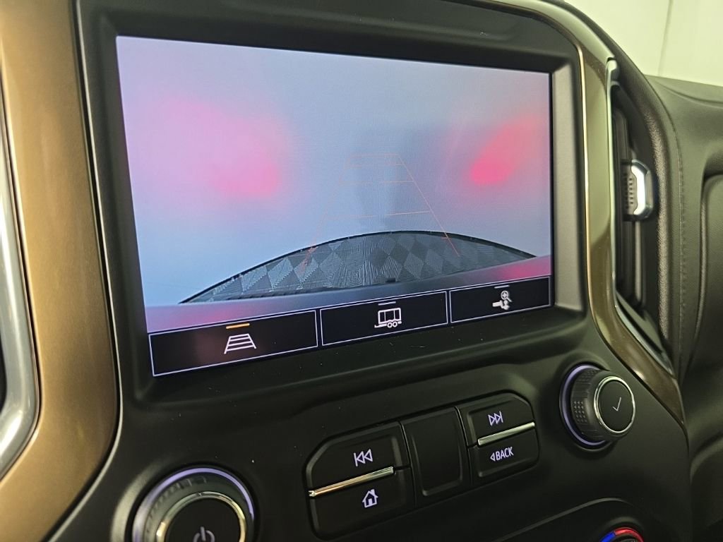 Used 2022 Chevrolet Silverado 1500 High Country image 19