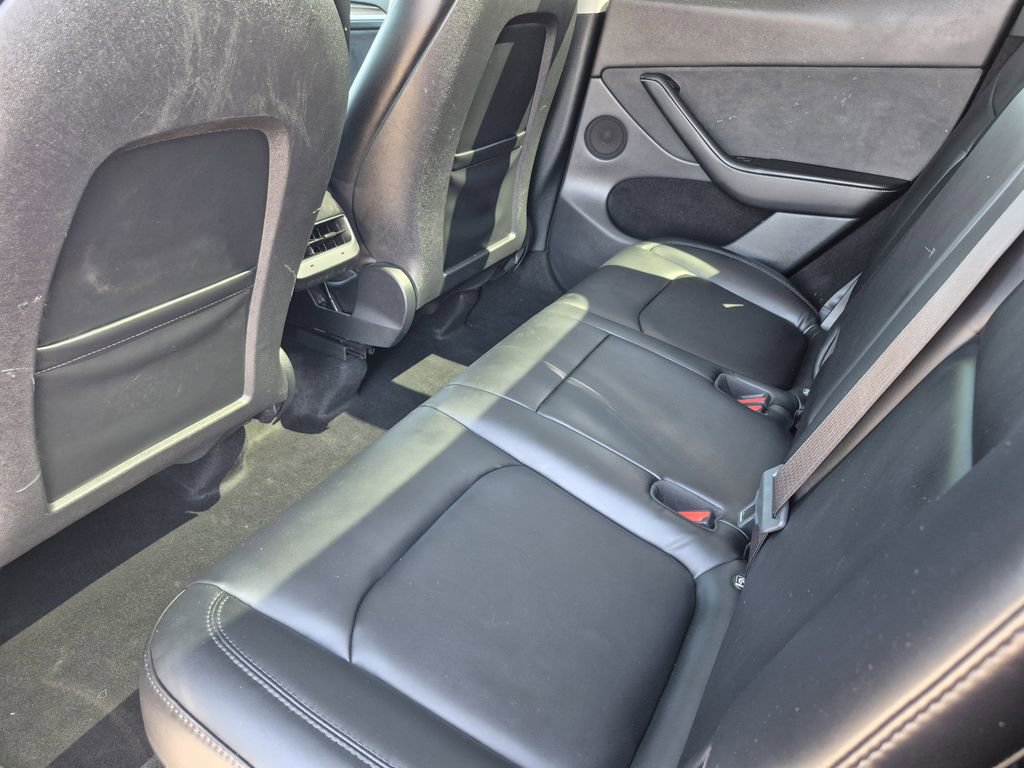 Used 2023 Tesla Model Y Long Range AWD/4WD image 11