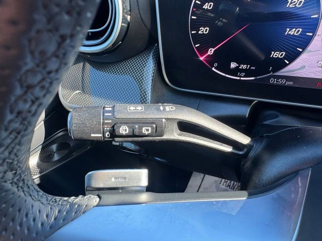 Used 2024 Mercedes-Benz GLC 300 4MATIC image 27