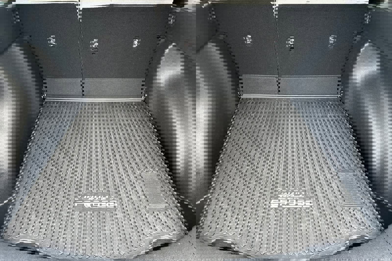 Certified 2022 Toyota Corolla Cross LE image 16