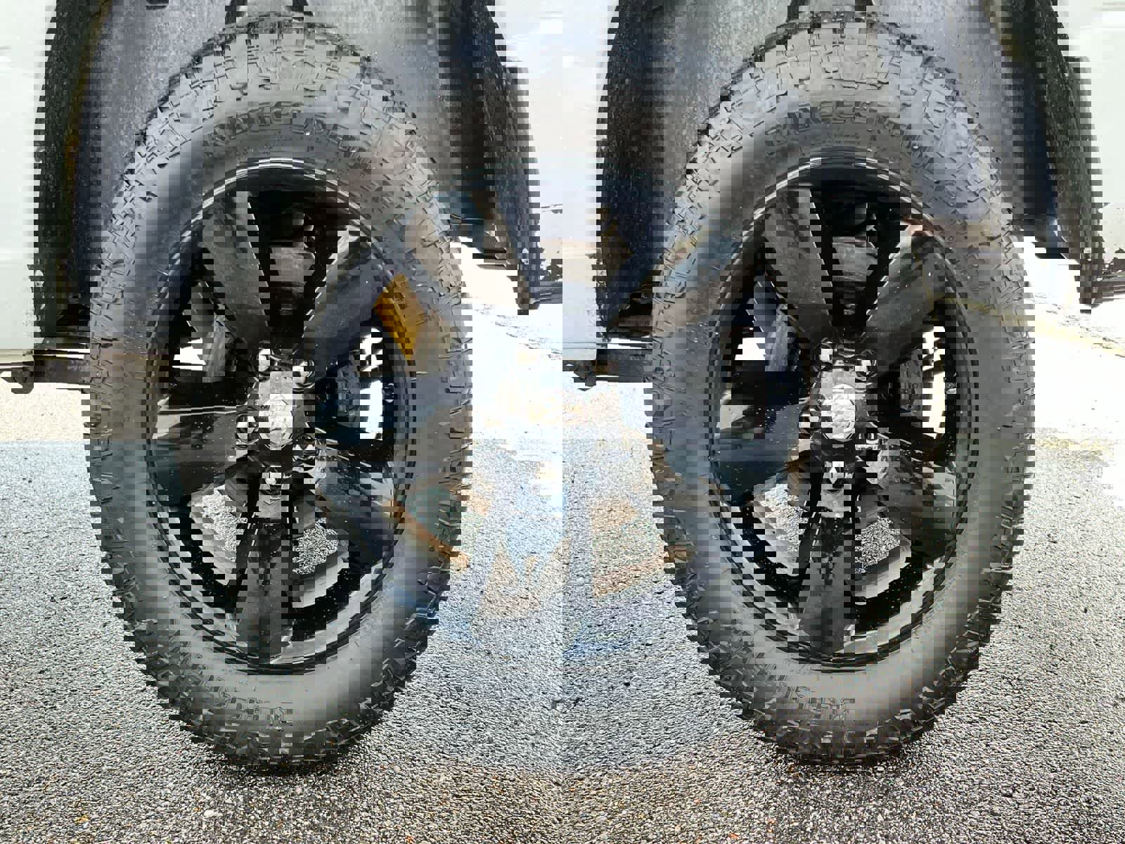 Used 2013 RAM 1500 Express image 14