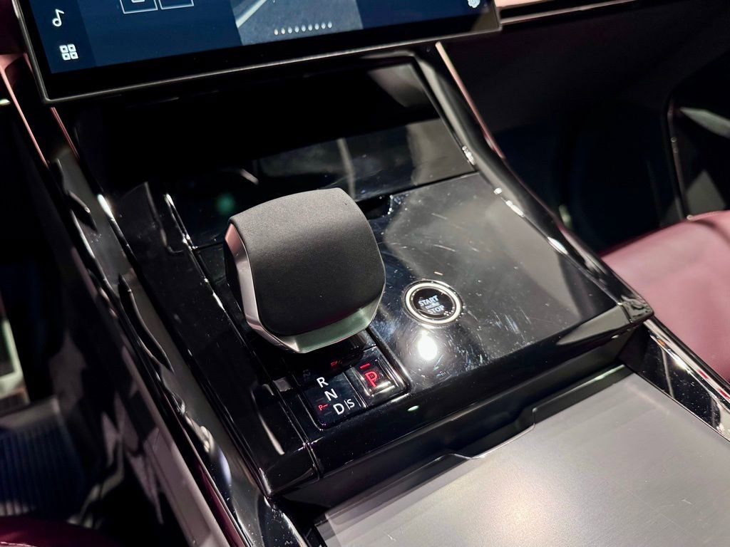 Used 2025 Land Rover Range Rover Sport Dynamic SE image 25