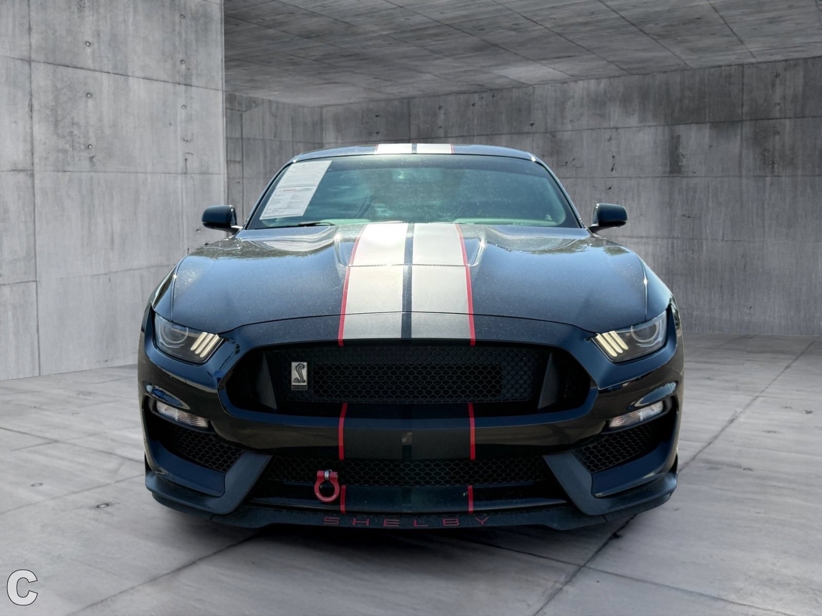 Used 2017 Ford Mustang Shelby GT350 w/ Electronics Package RWD image 5