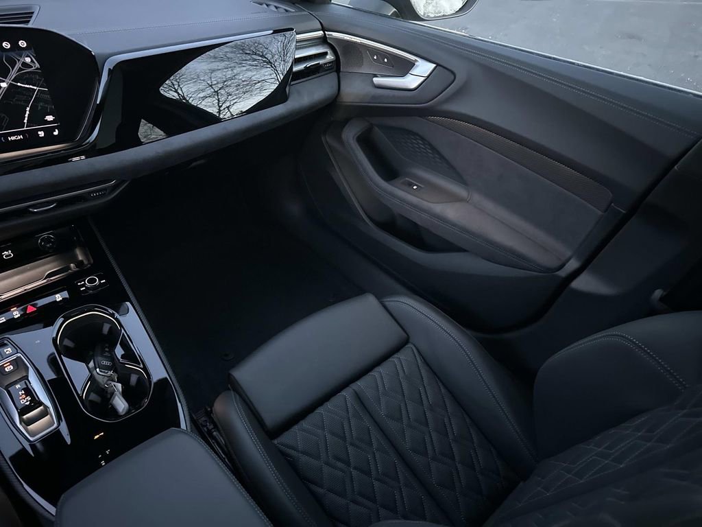 New 2025 Audi S5 Premium Plus image 30