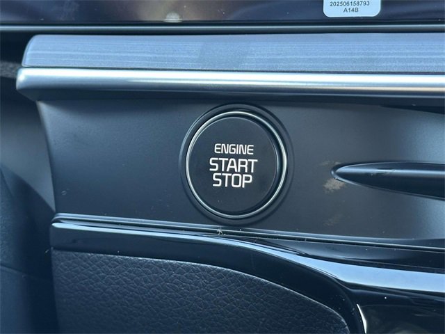 New 2026 Kia K5 GT-Line image 16