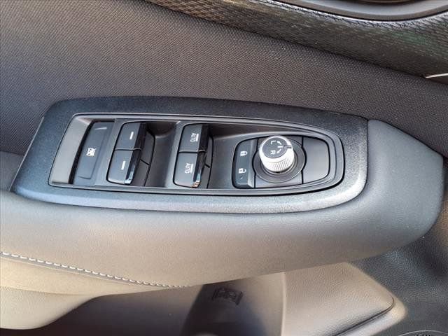 New 2025 Subaru Outback Premium image 15