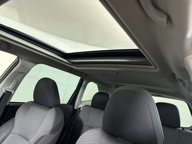 Used 2022 Subaru Forester Sport image 12