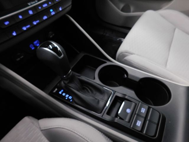 Used 2020 Hyundai Tucson SEL image 26