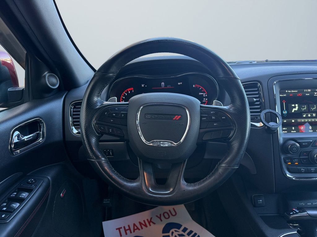 Used 2018 Dodge Durango R/T image 12