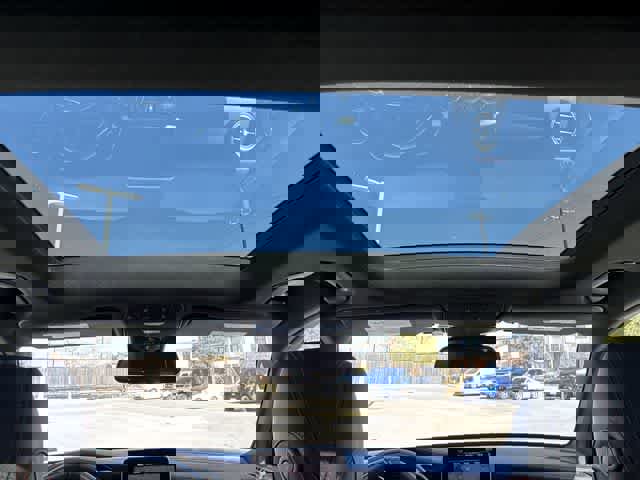 Used 2019 Mercedes-Benz GLC 43 AMG 4MATIC w/ Multimedia Package image 23