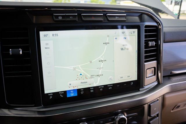 Used 2024 Ford F250 Lariat image 23