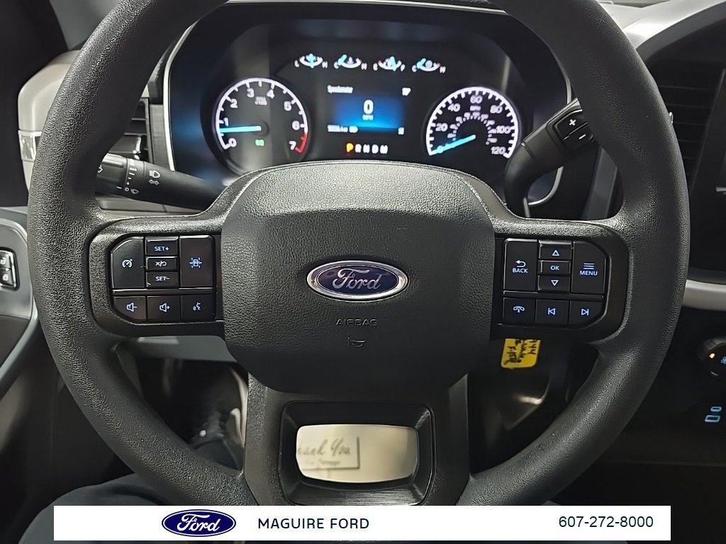 Used 2023 Ford F150 XLT image 21