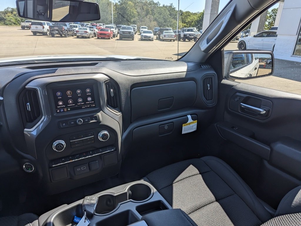 New 2026 GMC Sierra 1500 Pro w/ Graphite Edition image 20