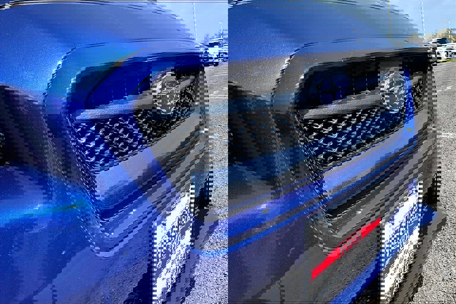 Used 2017 Subaru WRX Premium image 28