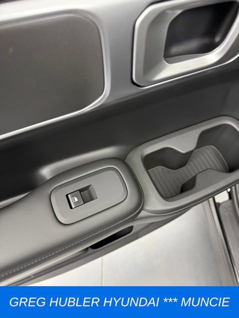 New 2026 Hyundai Santa Fe SEL AWD/4WD image 40