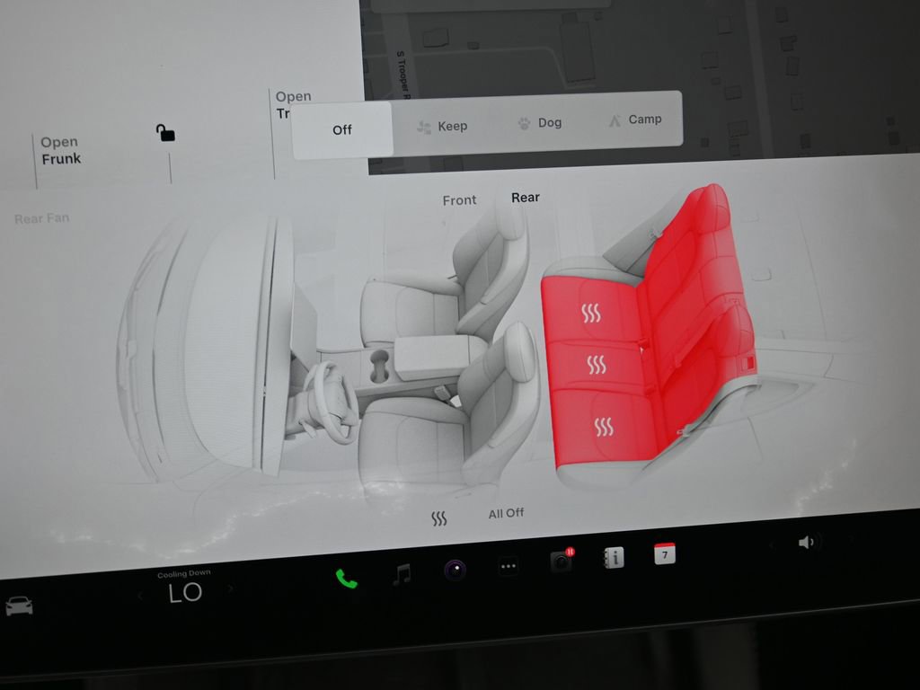 Used 2023 Tesla Model 3 Standard Range image 51