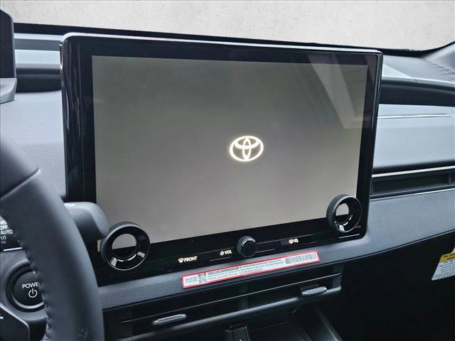 New 2026 Toyota bZ image 12