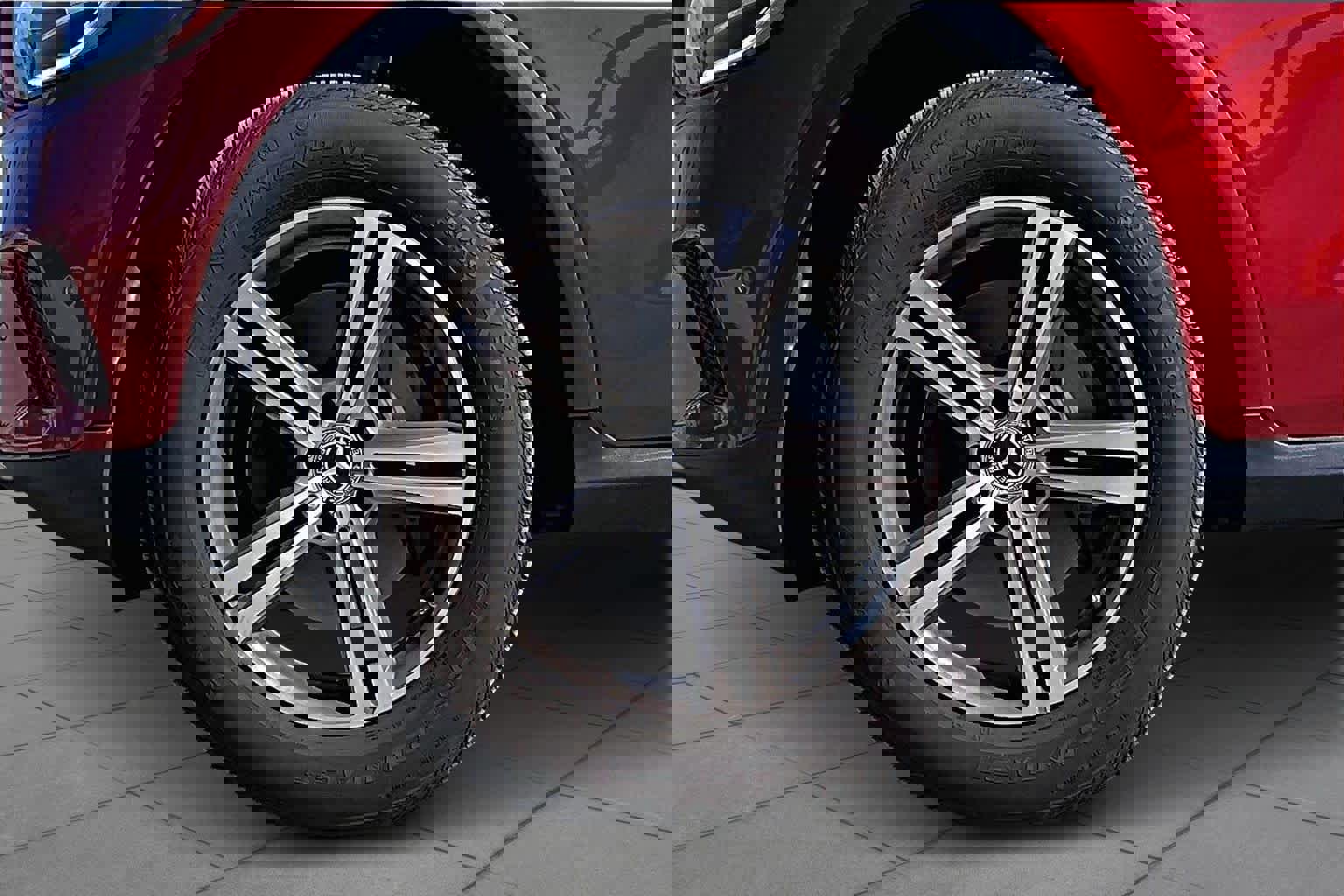 Used 2022 Mercedes-Benz GLC 300 image 10