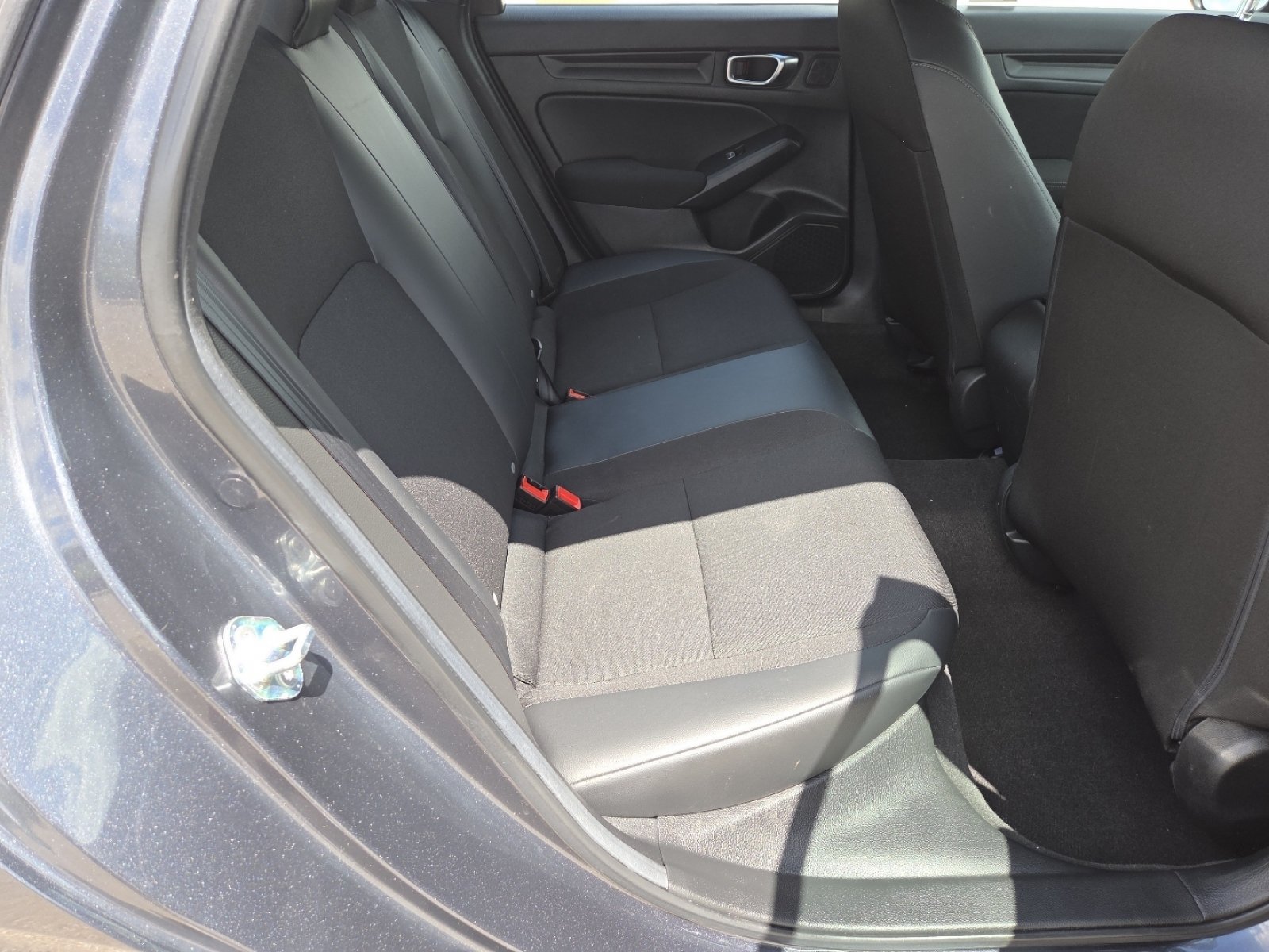 Used 2024 Honda Civic Sport image 20