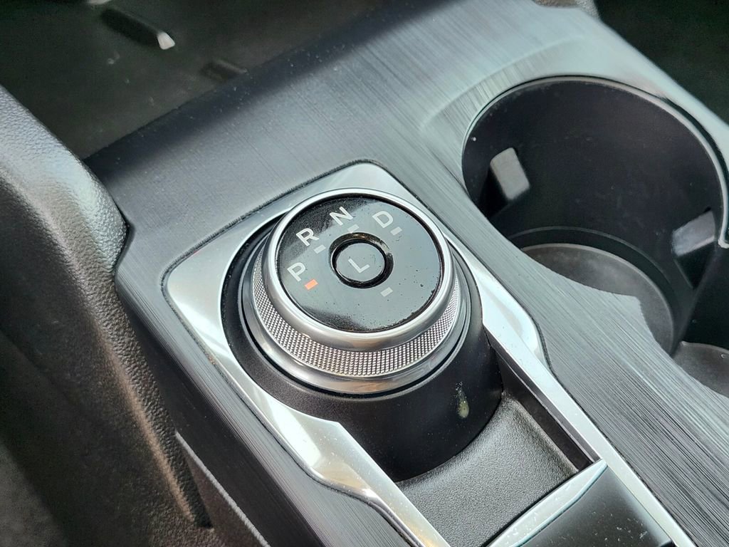 Certified 2022 Ford Escape SEL w/ Technology Package image 28