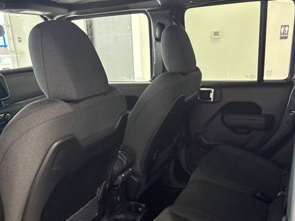 New 2026 Jeep Gladiator Rubicon image 14