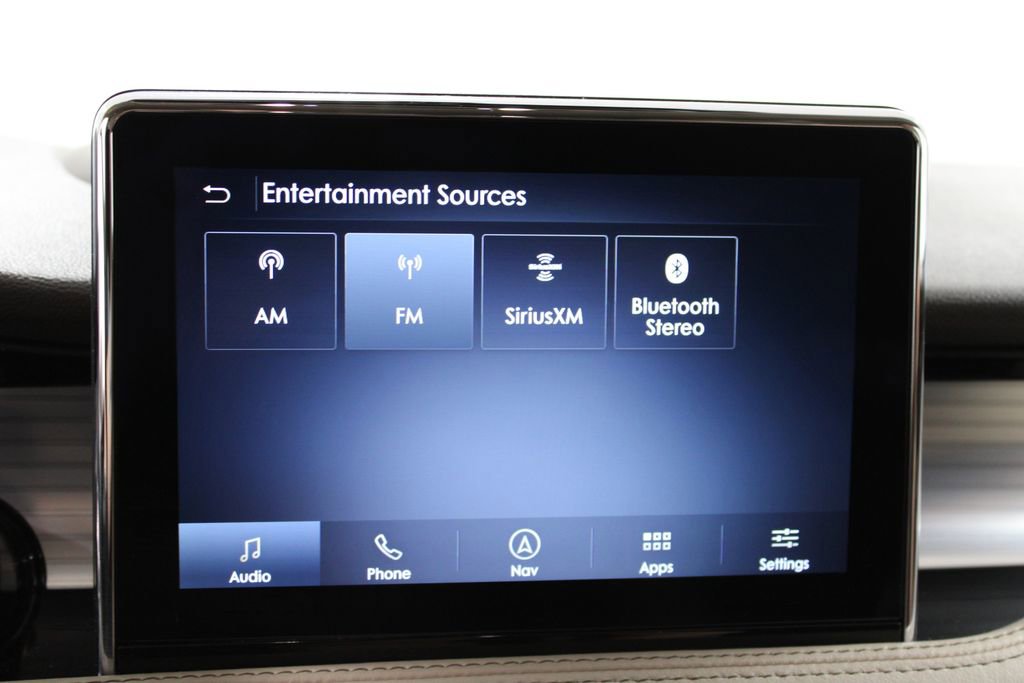 Used 2022 Lincoln Corsair AWD w/ Equipment Group 101A image 47