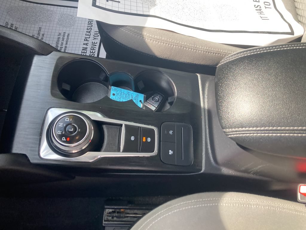 Used 2022 Ford Escape SE w/ Convenience Package AWD/4WD image 33