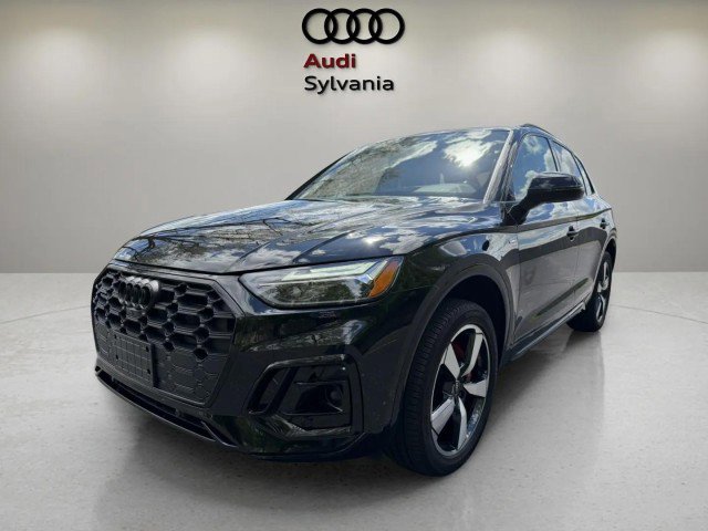 Certified 2024 Audi Q5 2.0T Premium Plus w/ Premium Plus Package AWD/4WD image 4