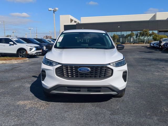 Used 2025 Ford Escape Active image 3