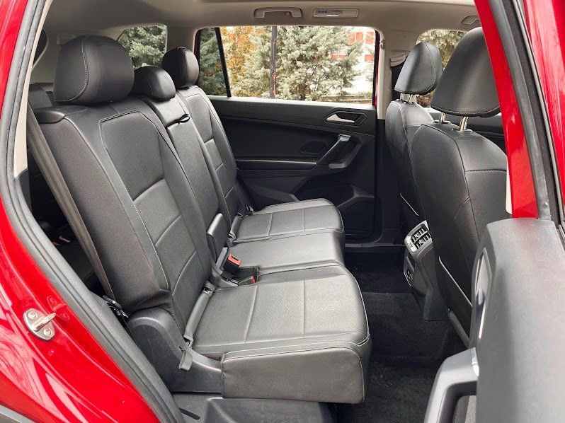 Used 2019 Volkswagen Tiguan SEL image 40