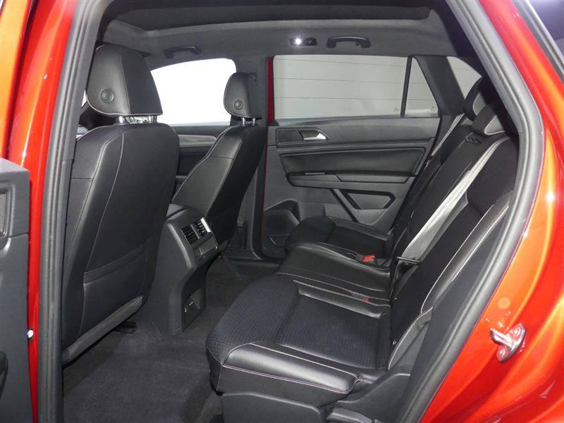 Used 2020 Volkswagen Atlas Cross Sport SE AWD/4WD image 27