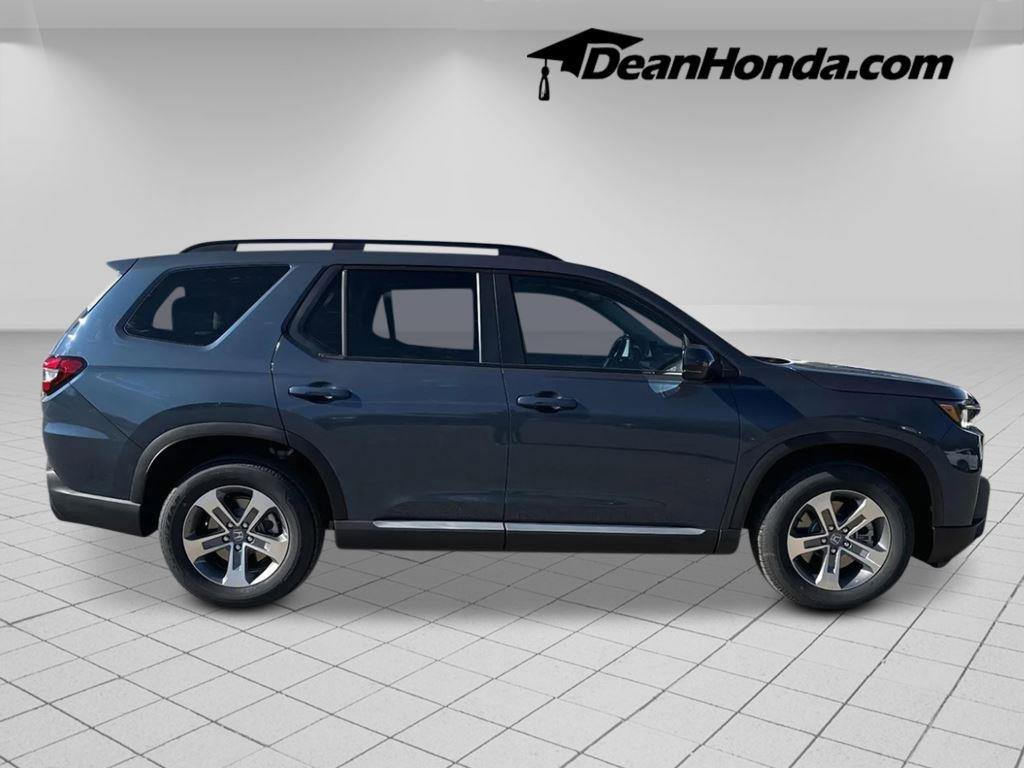 New 2026 Honda Pilot EX-L image 6
