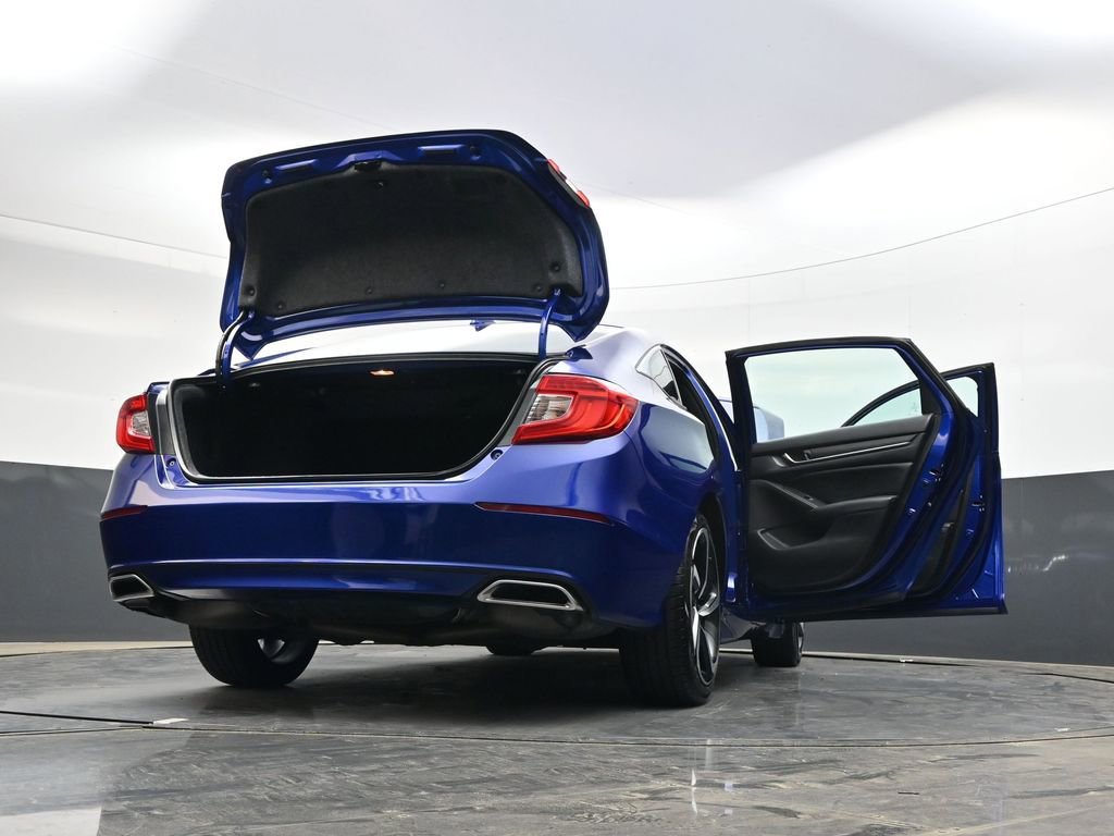 Used 2020 Honda Accord Sport image 37
