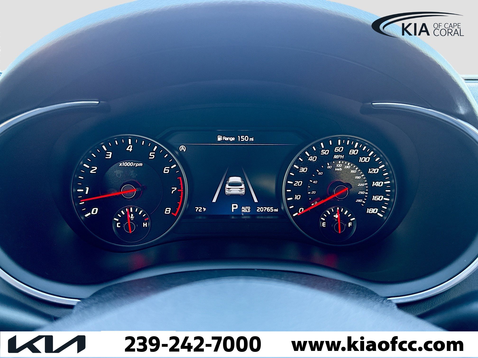 Certified 2023 Kia Stinger GT2 image 40