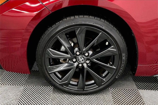 Used 2023 Toyota Corolla SE image 9