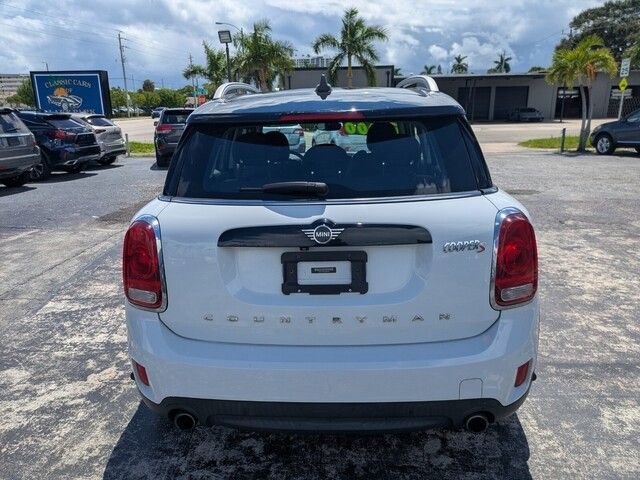 Used 2019 MINI Cooper Countryman S image 6
