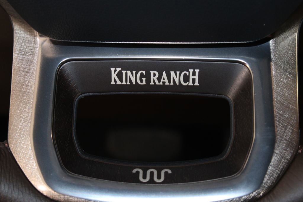 New 2026 Ford F250 King Ranch AWD/4WD image 40
