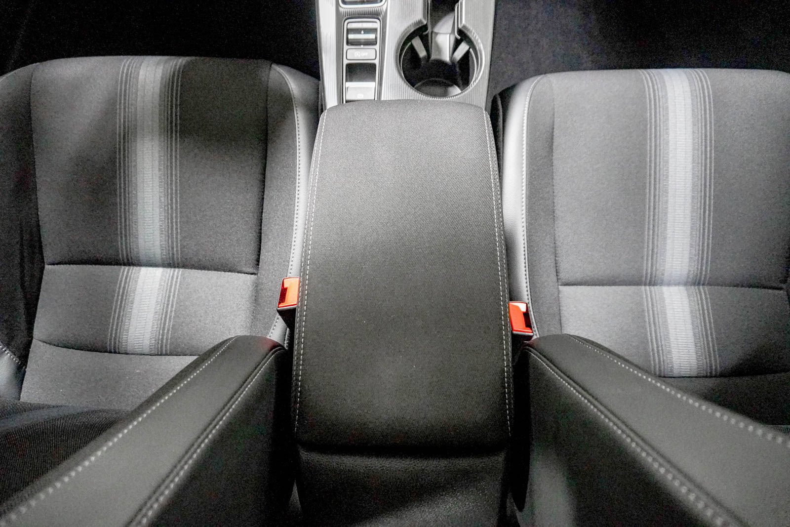 Used 2024 Honda Civic Sport image 26