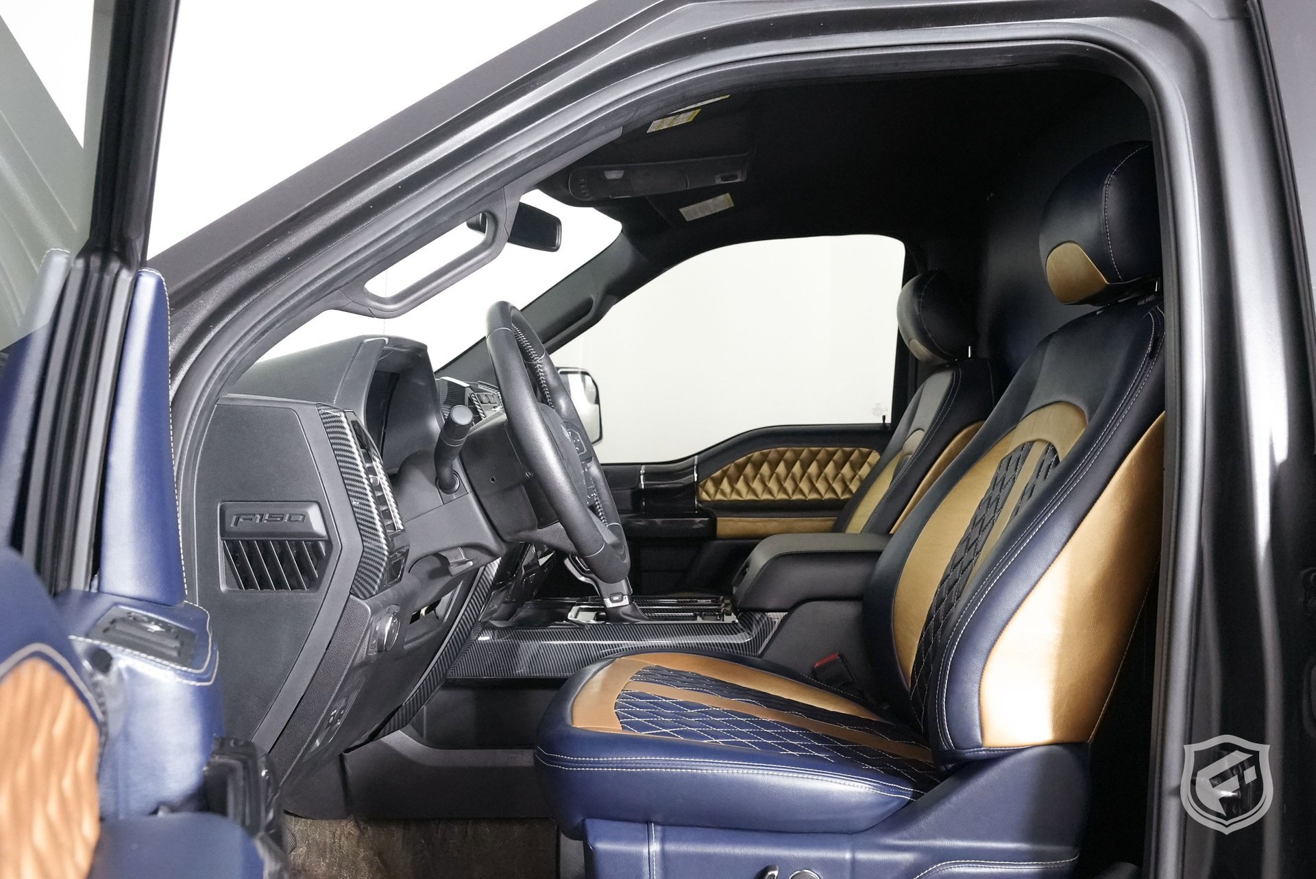 Used 2018 Ford F150 XLT w/ Equipment Group 302A Luxury image 15