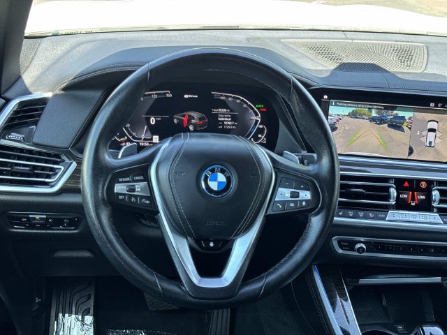 Used 2023 BMW X5 xDrive45e w/ Climate Comfort Package AWD/4WD image 7