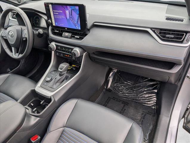 Used 2024 Toyota RAV4 XSE w/ Advanced Technology Package AWD/4WD image 21