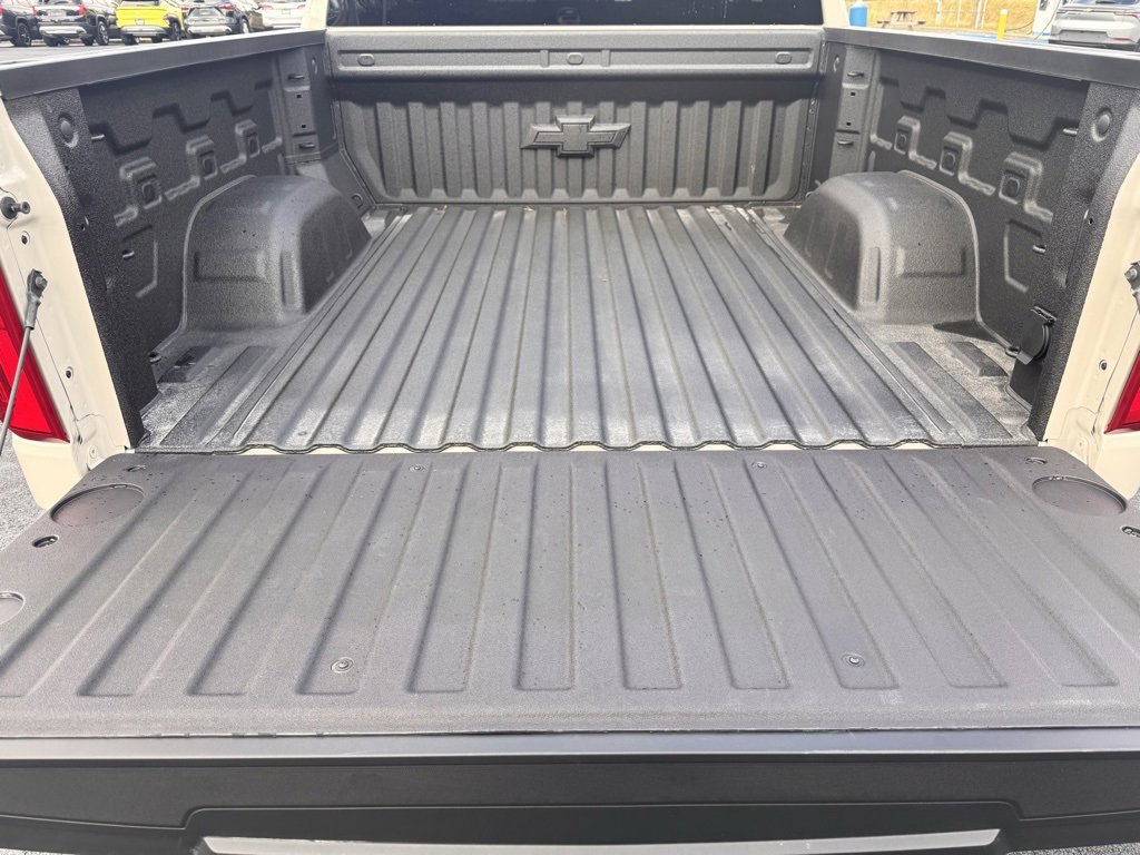 New 2026 Chevrolet Silverado 1500 RST w/ LPO, Dark Essentials Package image 22