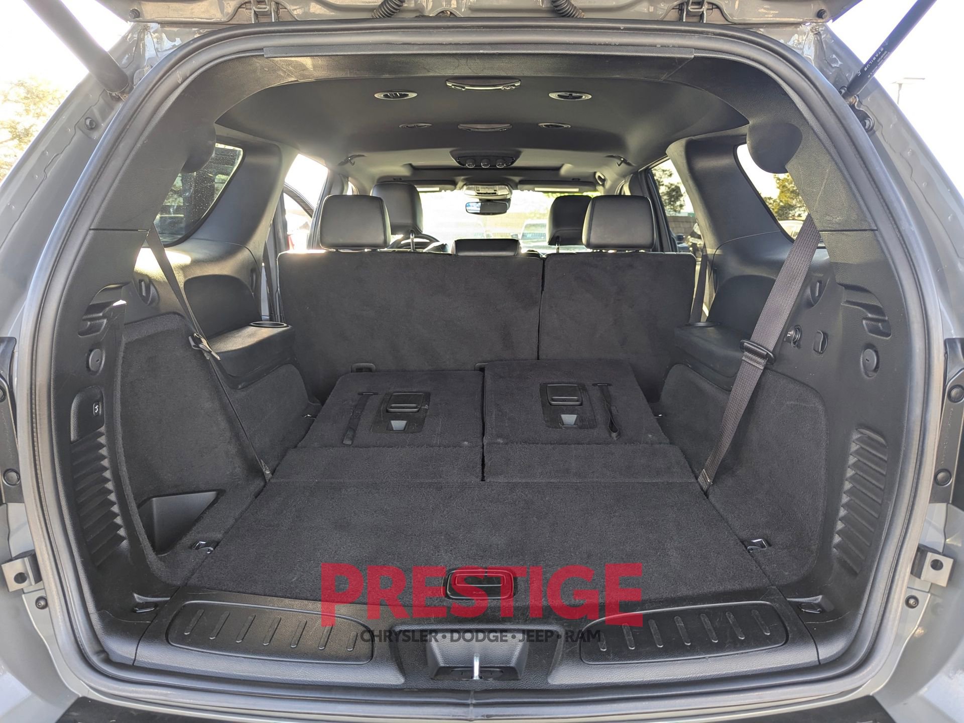 Used 2024 Dodge Durango R/T AWD/4WD image 13