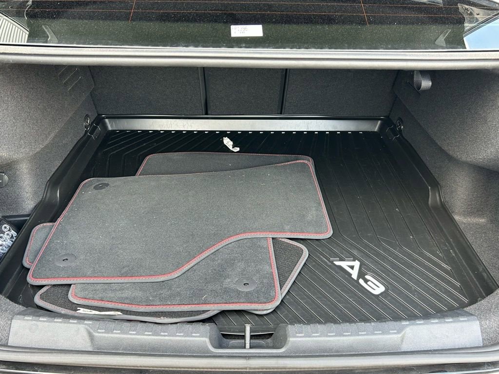 Used 2023 Audi S3 Premium Plus w/ Premium Plus Package image 64