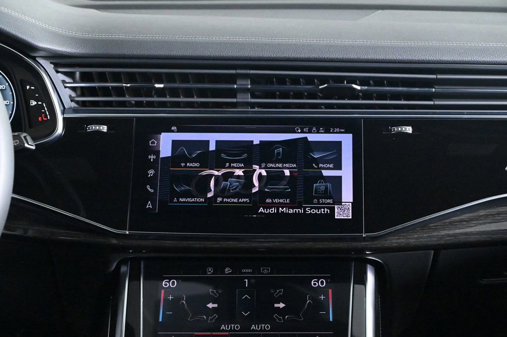 Used 2025 Audi Q7 3.0T Premium Plus image 13