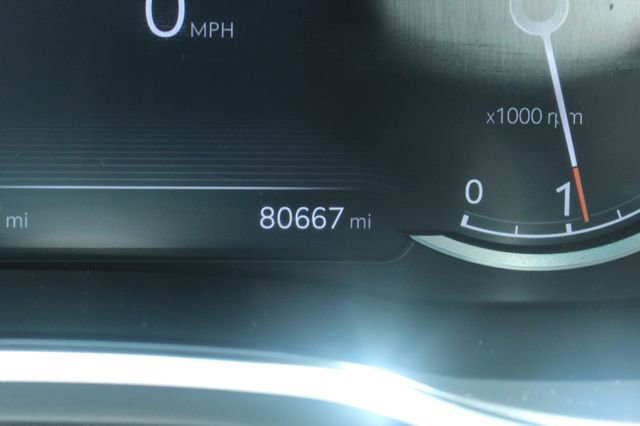 Used 2022 Genesis G80 2.5T AWD/4WD image 28