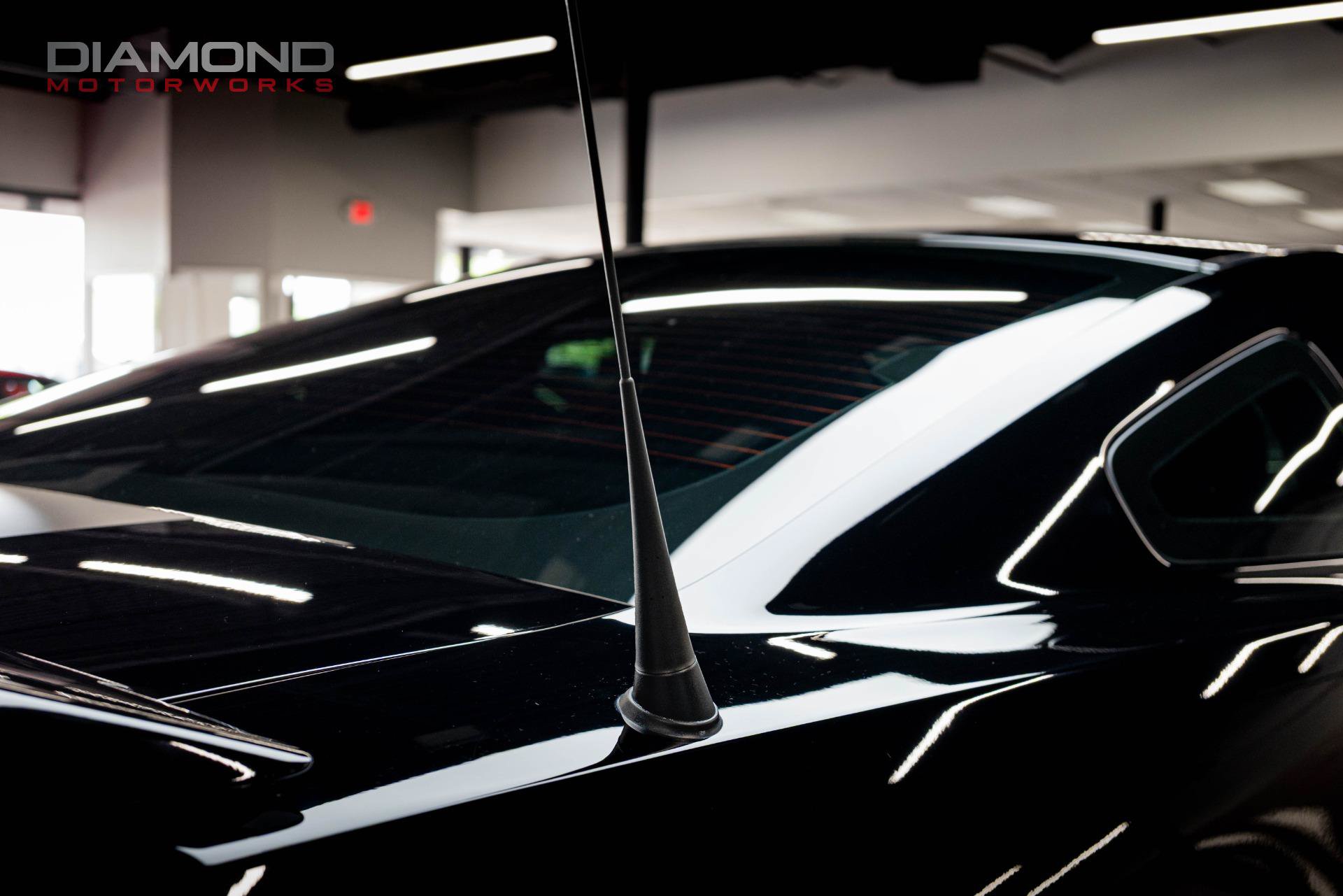Used 2013 Ford Mustang Shelby GT500 RWD image 58